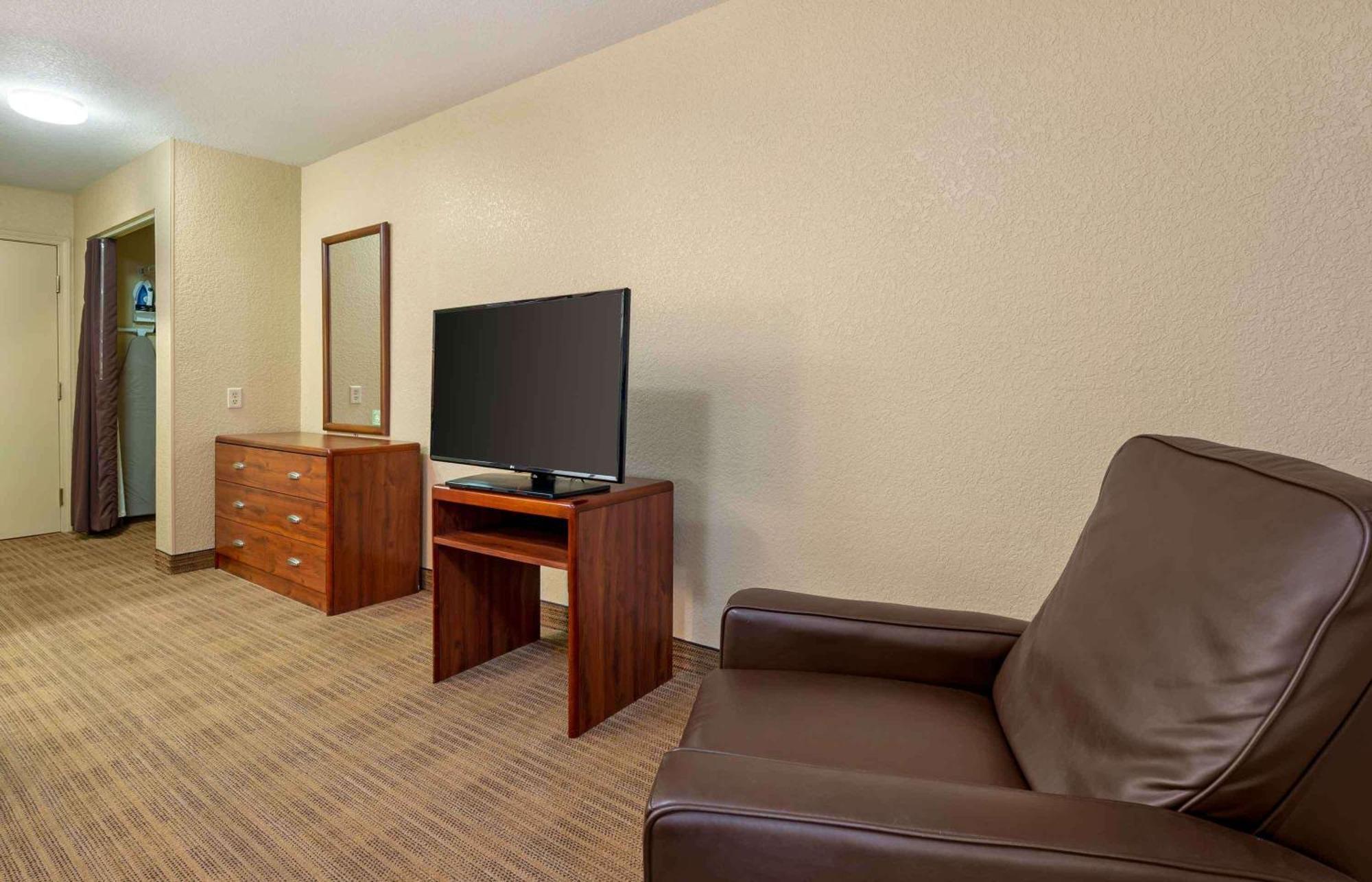 Extended Stay America Suites - Fort Wayne - North Exterior photo